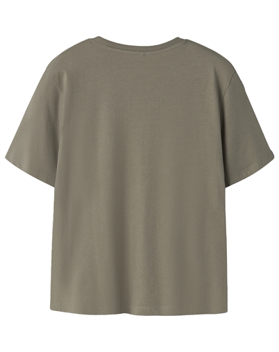 Name It - NKMNael T-Shirt - Mermaid